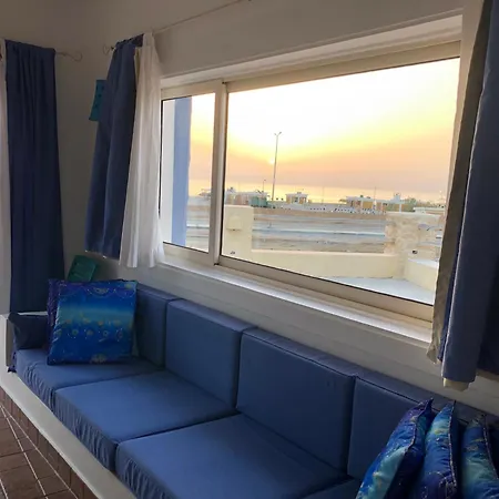 Light House Apartment Marsa Alam Exterior photo