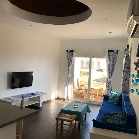 Light House Apartment Marsa Alam Exterior photo