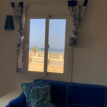 Light House Apartment Marsa Alam Exterior photo