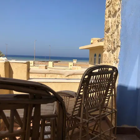 Light House Apartment Marsa Alam Exterior photo