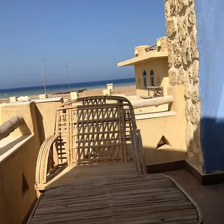Light House Apartment Marsa Alam Exterior photo