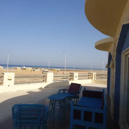 Light House Apartment Marsa Alam Exterior photo