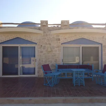 Light House Apartment Marsa Alam Exterior photo