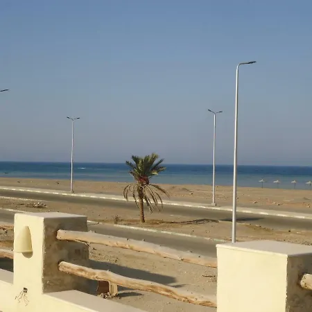 Light House Apartment Marsa Alam Exterior photo