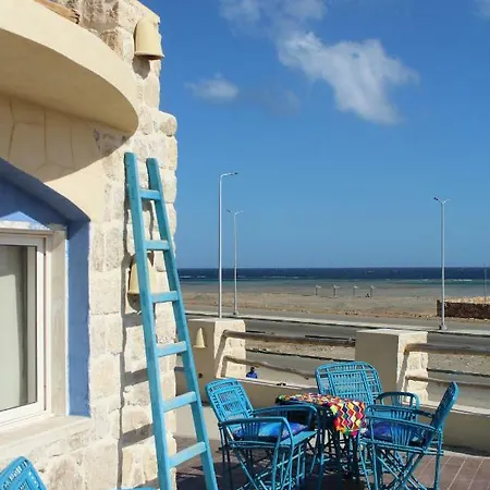 Light House Apartment Marsa Alam Exterior photo
