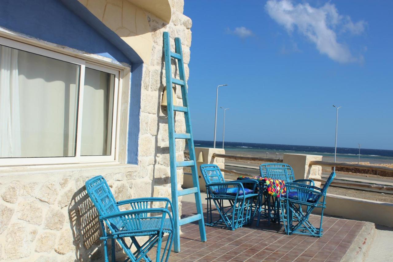 Light House Marsa Alam