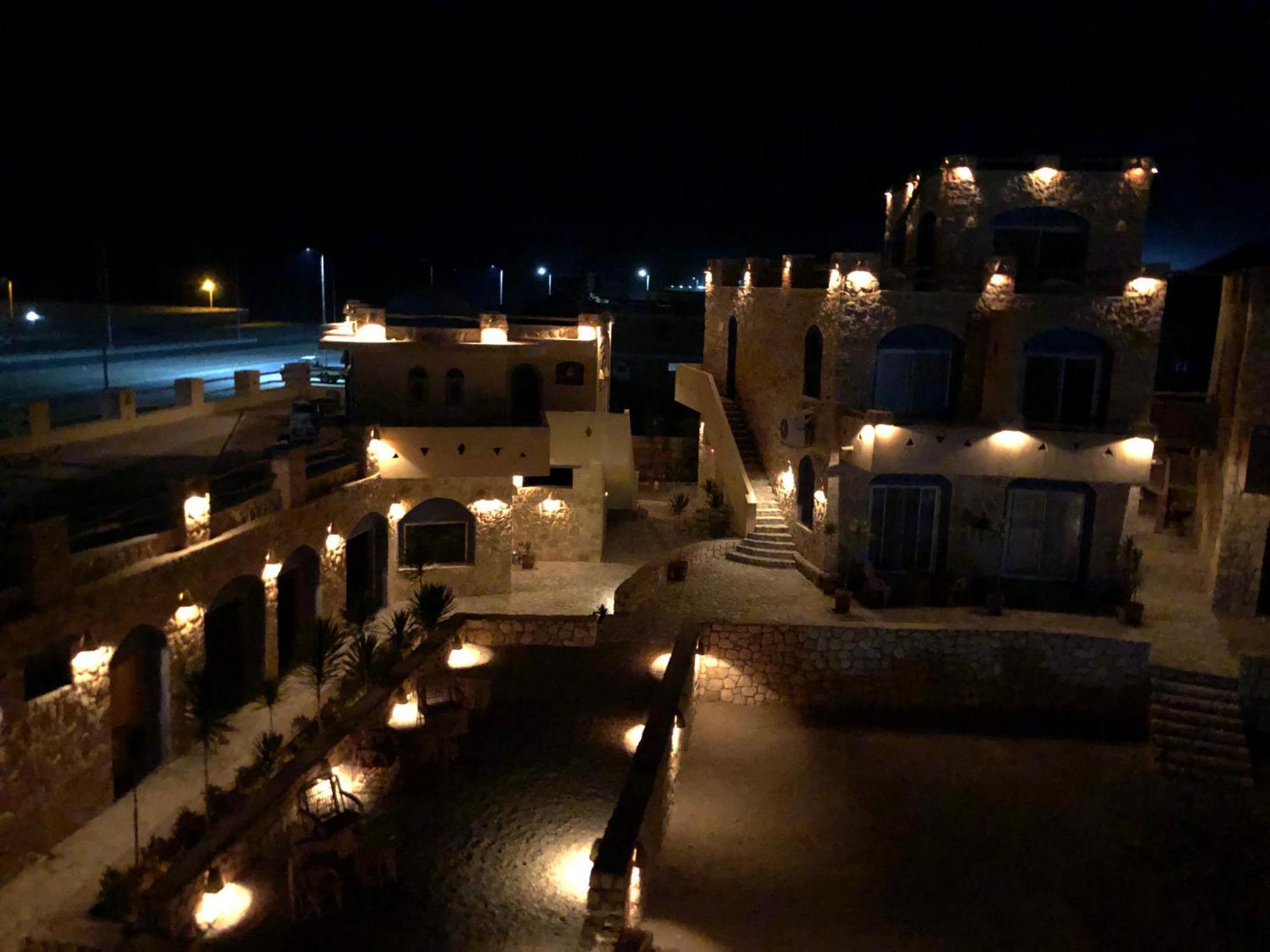 Light House Apartment Marsa Alam