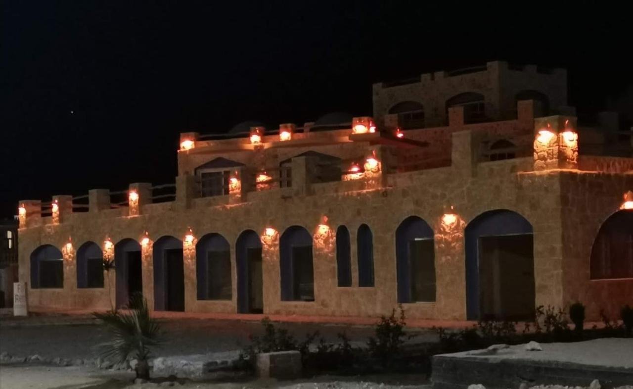Light House * Marsa Alam