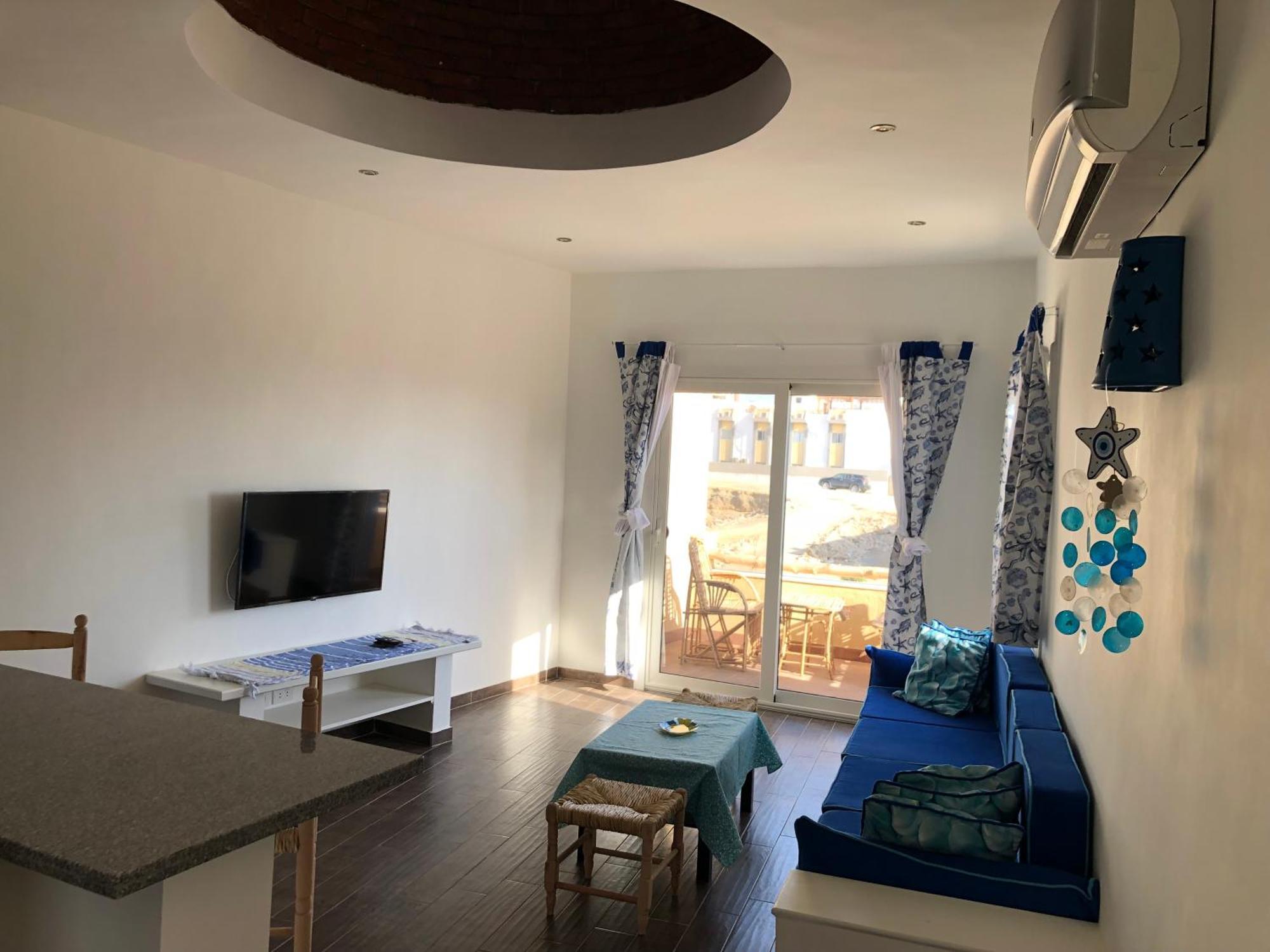 Apartment Light House