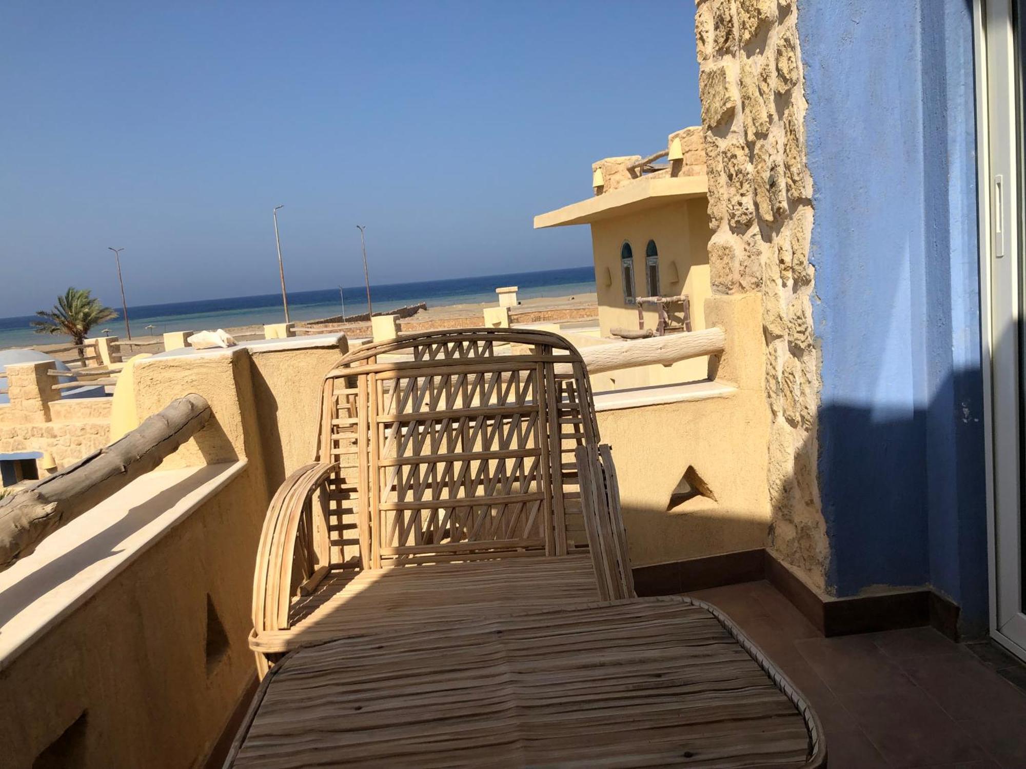 Light House * Marsa Alam