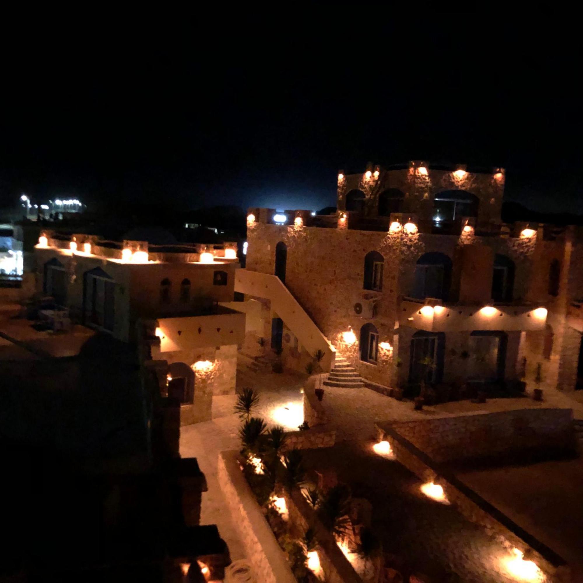 Light House Apartment Marsa Alam