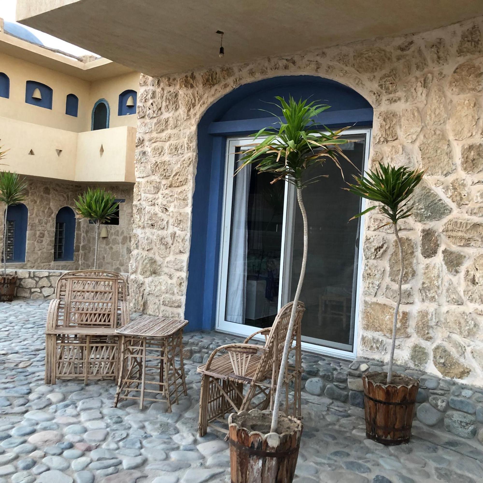 Apartment Light House Marsa Alam