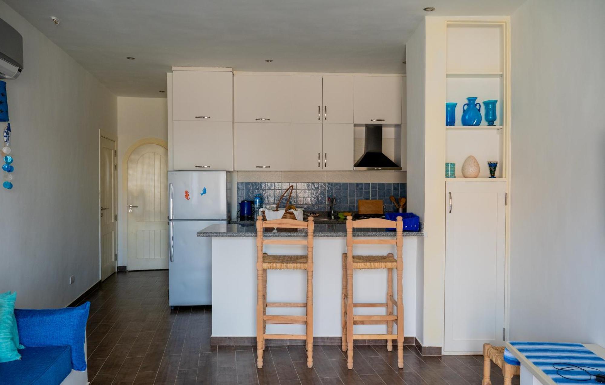 Apartment Light House *