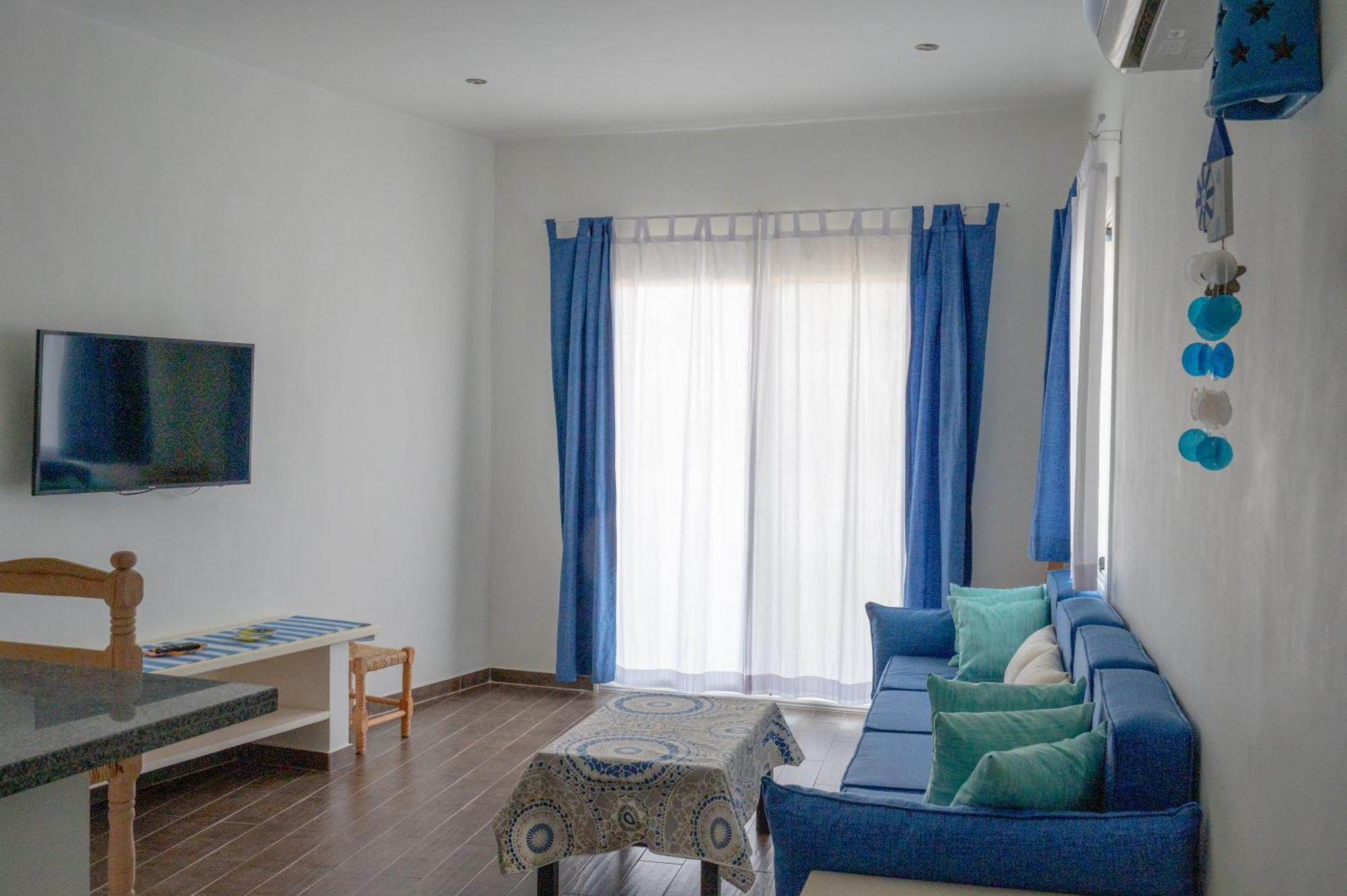 Light House Apartment Marsa Alam