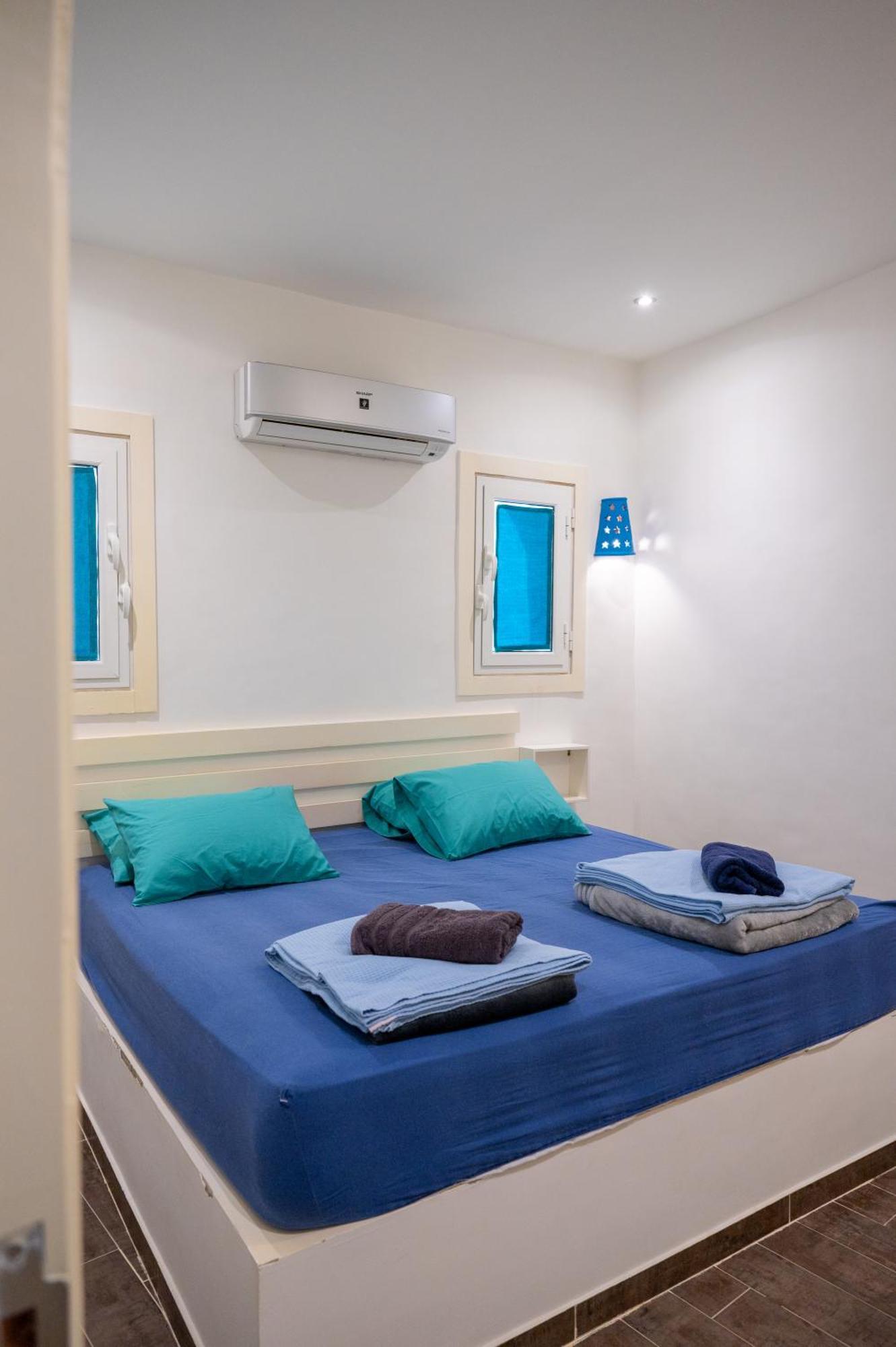 Apartment Light House Marsa Alam